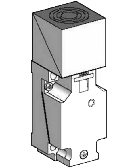 Telemecanique XS8C40MP230H7