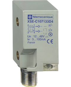 Telemecanique XSPN10122EX
