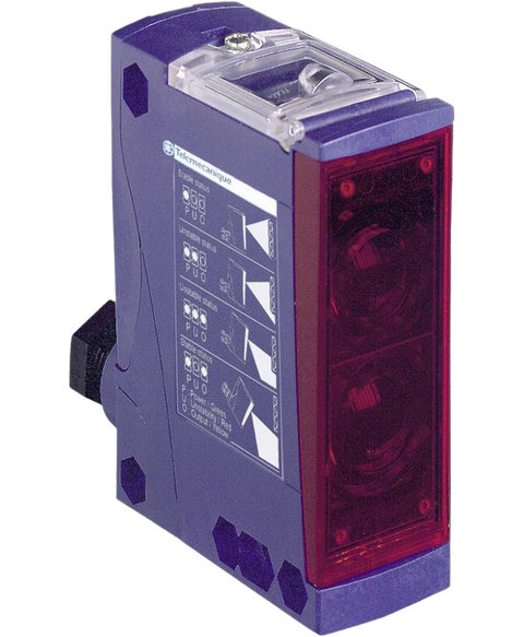 Telemecanique XUX-9ARCNT16
