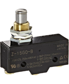 Omron Z-15GQ-B