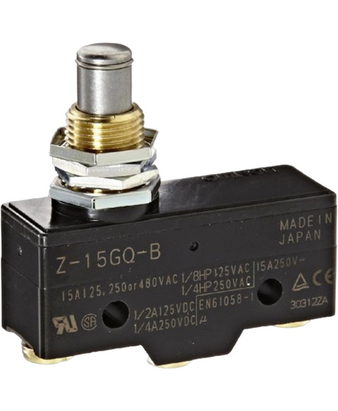 Omron Z-15GQ-B