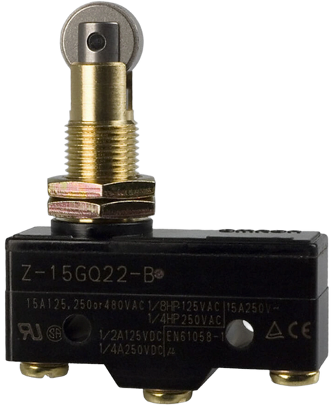 Omron Z-15GQ22-B