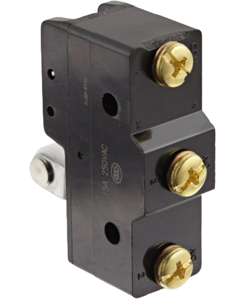 Omron Z-15GW22-B