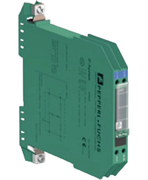 Pepperl+Fuchs Z961.H