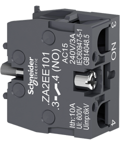 Schneider Electric ZA2EE101