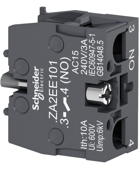 Schneider Electric ZA2EE101