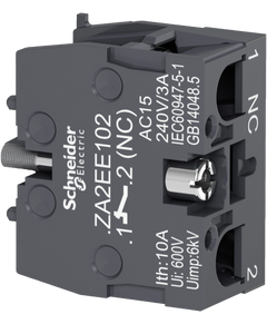 Schneider Electric ZA2EE102