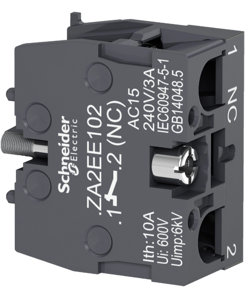 Schneider Electric ZA2EE102