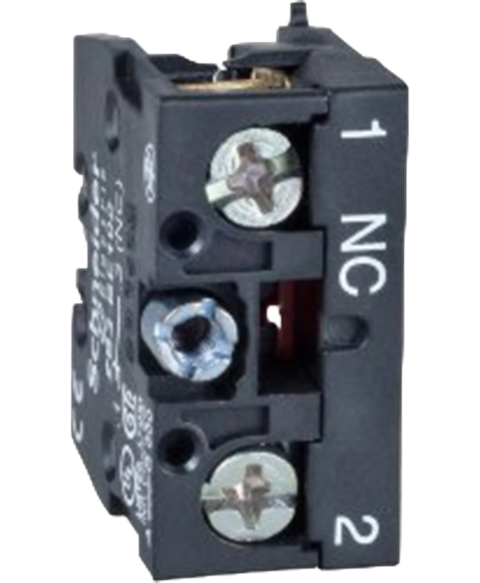 Schneider Electric ZB2-BE102C