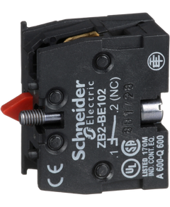 Schneider Electric ZB2BE102