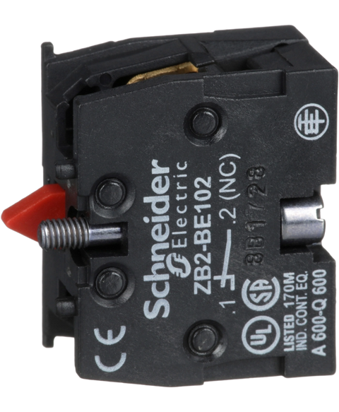 Schneider Electric ZB2BE102