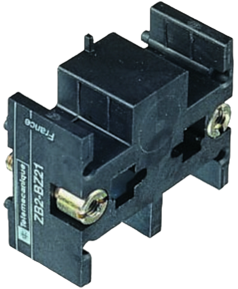 Schneider Electric ZB2BZ21C