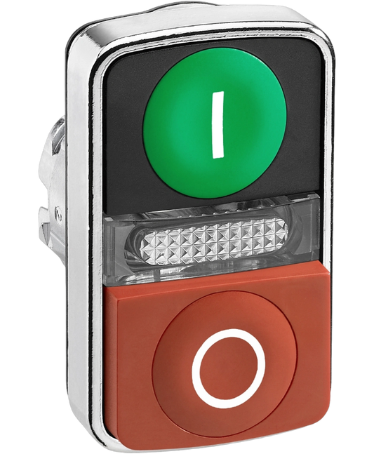 Schneider Electric ZB4-BW7L3741