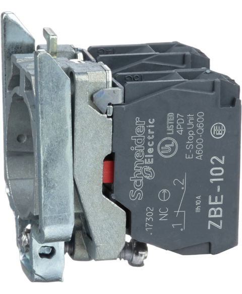 Schneider Electric ZB4-BZ104