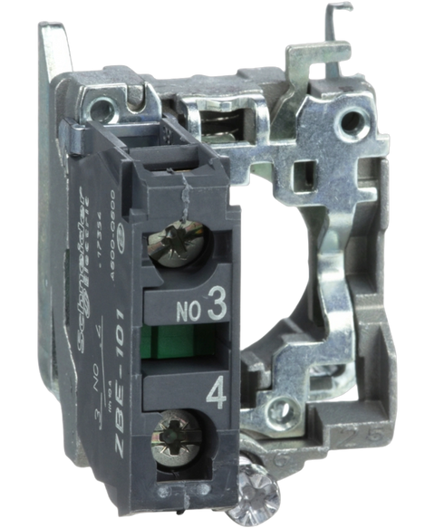 Schneider Electric ZB4BZ101