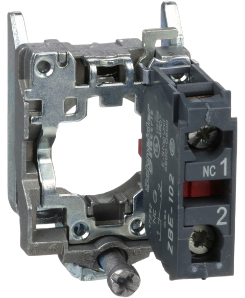 Schneider Electric ZB4BZ102