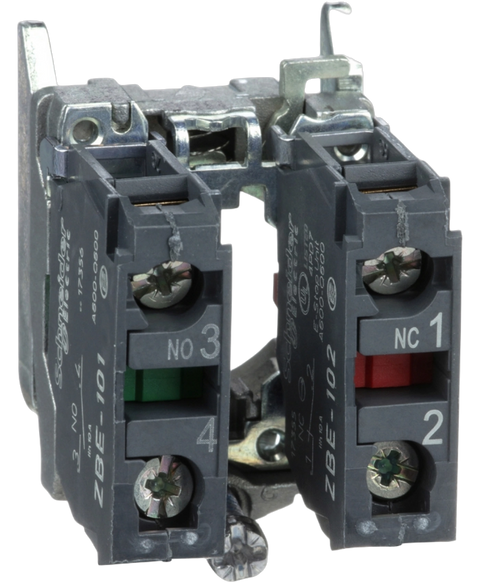 Schneider Electric ZB4BZ105