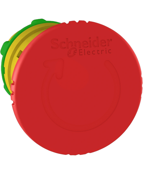 Schneider Electric ZB5AS844