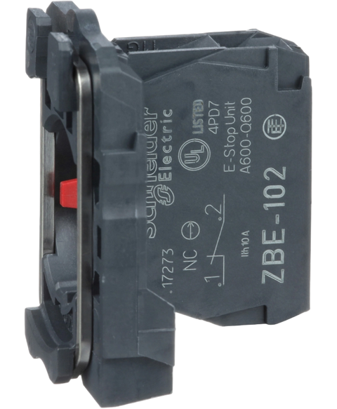 Schneider Electric ZB5AZ102