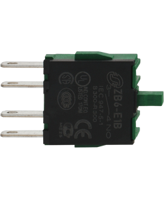 Schneider Electric ZB6-E1B