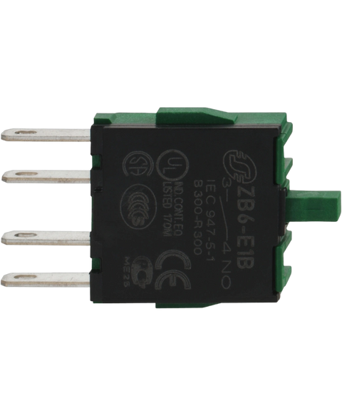 Schneider Electric ZB6-E2B