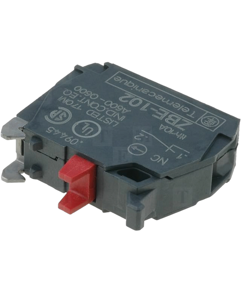 Schneider Electric ZBE-102 (5 Pack)