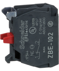 Schneider Electric ZBE-102