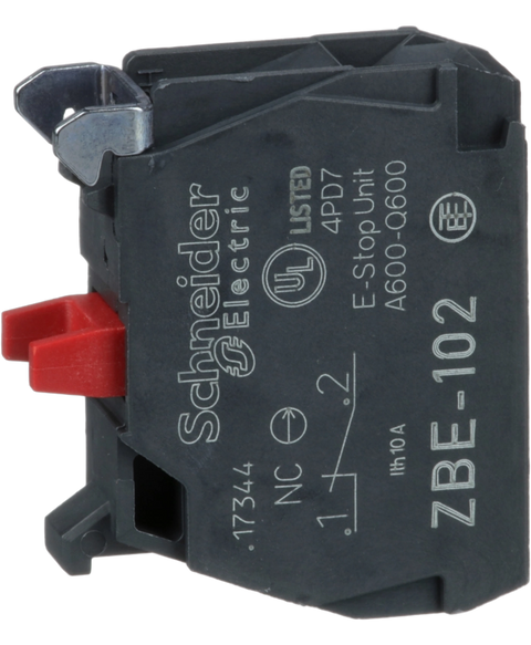 Schneider Electric ZBE-102