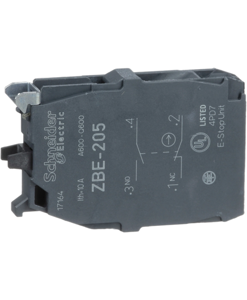 Schneider Electric ZBE-205