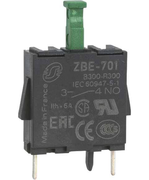 Schneider Electric ZBE-701