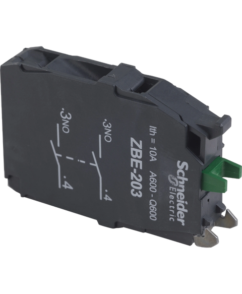 Schneider Electric ZBE203