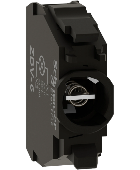 Schneider Electric ZBV6