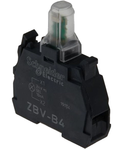 Schneider Electric ZBVB4