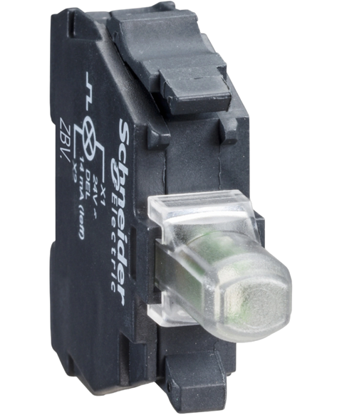 Schneider Electric ZBVM6