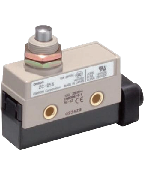 Omron ZC-Q55