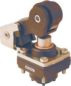 Telemecanique ZCK-D21