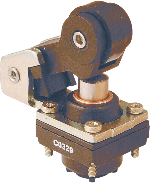 Telemecanique ZCK-D21
