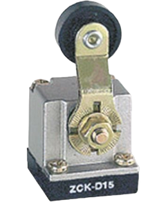 Telemecanique ZCK-D41