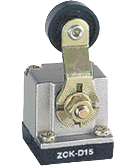 Telemecanique ZCK-D41