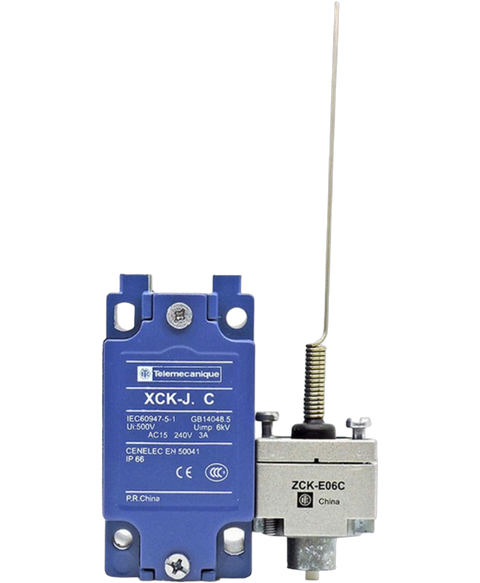 Telemecanique ZCK-E06C
