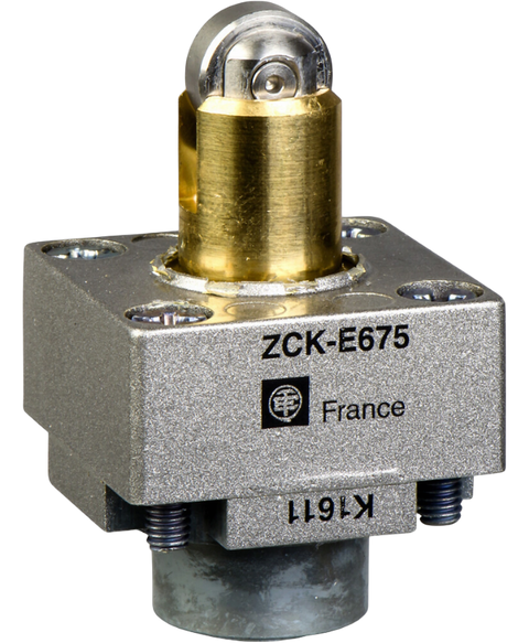 Telemecanique ZCK-E67C