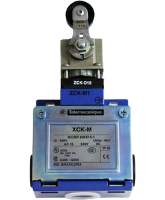Telemecanique ZCK-M1 ZCK-D15