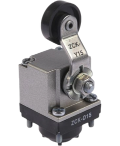Telemecanique ZCKD15