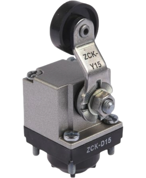 Telemecanique ZCKD15