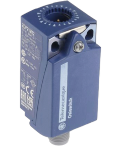 Telemecanique ZCP21M12