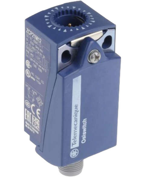 Telemecanique ZCP21M12