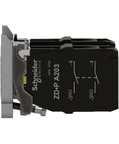 Schneider Electric ZD-PA203