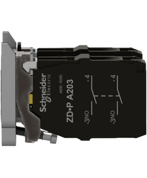 Schneider Electric ZD-PA203
