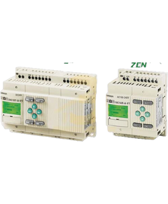 Omron ZEN-20C1AR-A-V2