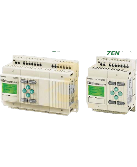 Omron ZEN-20C1AR-A-V2